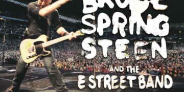 Οι Μουσικές επιλογές του e- ptolemeos.gr – Bruce Springsteen – You Never Can Tell