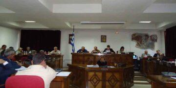 Συνεδριάζει το Δημοτικό Συμβούλιο Εορδαίας
