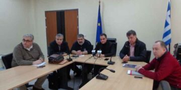 Περιφέρεια Δυτικής Μακεδονίας: Σε πλήρη ετοιμότητα για τις βουλευτικές εκλογές