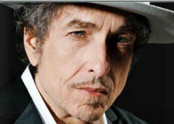 Η Μουσική Γωνιά του Μίλτου Ηλιάδη στο e-ptolemeos.gr – Bob Dylan – Things Have Changed