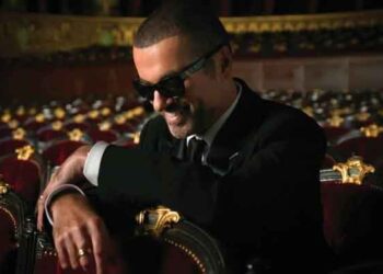 Οι μουσικές επιλογές του e-ptolemeos.gr-George Michael – My Baby Just Cares For Me (Live 2014)