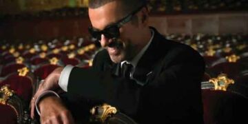 Οι μουσικές επιλογές του e-ptolemeos.gr-George Michael – My Baby Just Cares For Me (Live 2014)