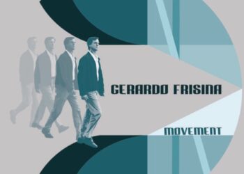 Οι Μουσικές επιλογές του e- ptolemeos.gr- Gerardo Frisina – The Talisman (2014)