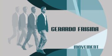 Οι Μουσικές επιλογές του e- ptolemeos.gr- Gerardo Frisina – The Talisman (2014)