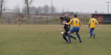 Α΄ Ε.Π.Σ. Κοζάνης: Αναλλοίωτη η κορυφή