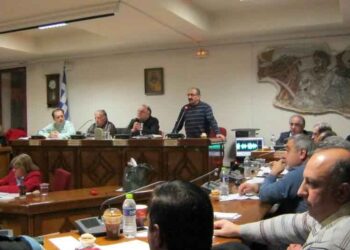 ΟΧΙ στον υποβιβασμό σχολείων της Εορδαίας