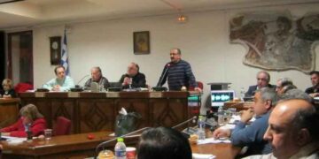 ΟΧΙ στον υποβιβασμό σχολείων της Εορδαίας