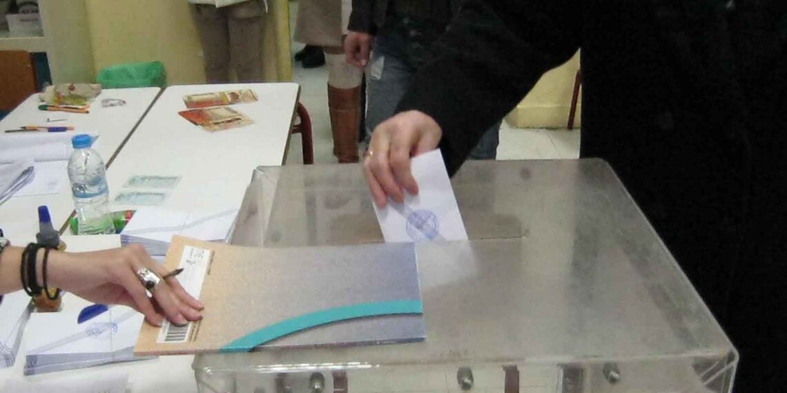 288 από 351 Ε.Τ. – Τί ψήφισε το 82,05 % της Π.Ε. Κοζάνης