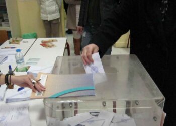 Ομαλά ολοκληρώθηκε η εκλογική διαδικασία- Ξεκίνησε η μετάδοση αποτελεσμάτων