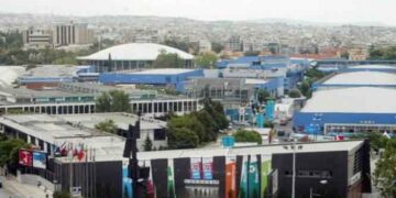 Το ΑΠΘ στήνει ένα… στάβλο στο κέντρο της Θεσσαλονίκης!