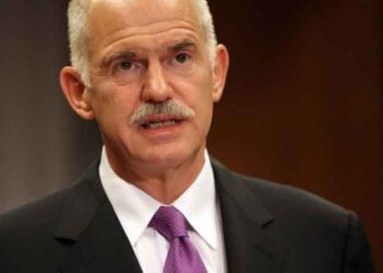 Γιώργος Παπανδρέου: Σας καλώ να οικοδομήσουμε το νέο μας σπίτι