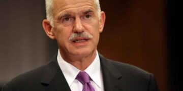 Γιώργος Παπανδρέου: Σας καλώ να οικοδομήσουμε το νέο μας σπίτι