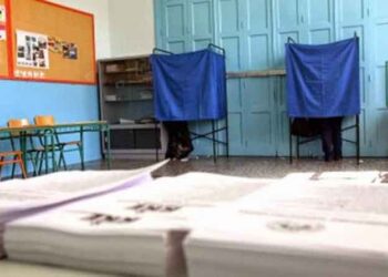 Τετραήμερο για μαθητές λόγω εκλογών – Χάνεται η αργία των Τριών Ιεραρχών