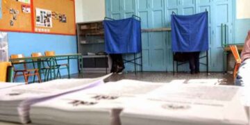 Τετραήμερο για μαθητές λόγω εκλογών – Χάνεται η αργία των Τριών Ιεραρχών