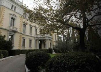 Τώρα η ορκωμοσία της νέας κυβέρνησης στο προεδρικό Μέγαρο