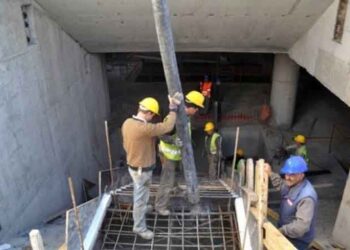 Στη Δικαιοσύνη θα προσφύγουν οι εργαζόμενοι στο Μετρό Θεσσαλονίκης