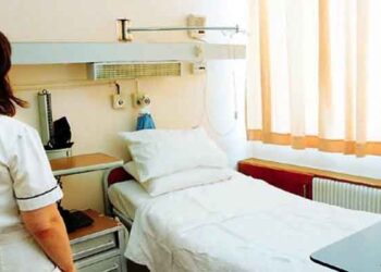 Δικαίωμα συνταγογράφησης φαρμάκων αποκτούν οι νοσηλευτές