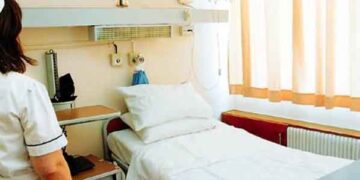 Δικαίωμα συνταγογράφησης φαρμάκων αποκτούν οι νοσηλευτές