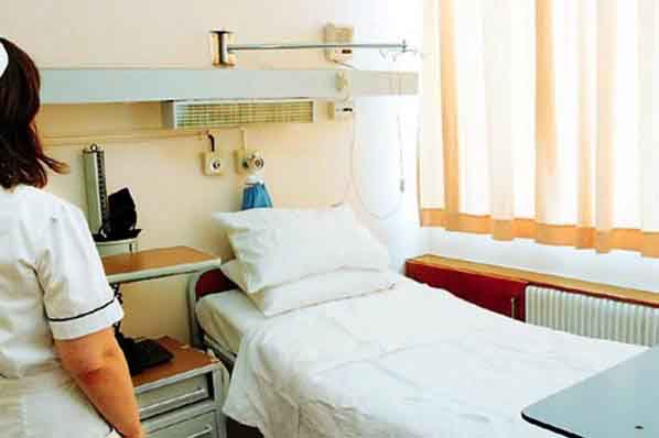 Δικαίωμα συνταγογράφησης φαρμάκων αποκτούν οι νοσηλευτές