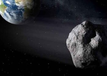 Τεράστιος αστεροειδής θα περάσει απόψε δίπλα από τη Γη!