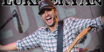 Οι μουσικές επιλογές του e-ptolemeos.gr – Luke Bryan – That’s My Kind Of Night (2013)