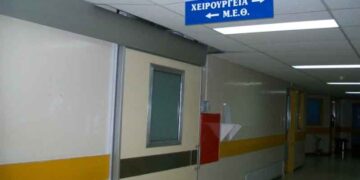 Αγριεύει η γρίπη: Δύο περιστατικά στη ΜΕΘ του Μποδοσάκειου