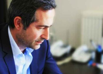 Δήλωση Στάθη Κωνσταντινίδη για το εκλογικό αποτέλεσμα: “Συγνώμη που δεν θωράκισα τον έντιμο αγώνα μας στο μέτρο που επιβάλλουν τα εκλογικά ήθη…”