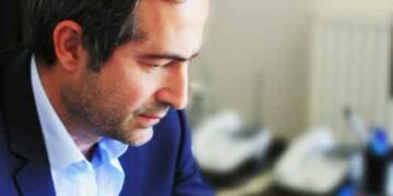 Δήλωση Στάθη Κωνσταντινίδη για το εκλογικό αποτέλεσμα: “Συγνώμη που δεν θωράκισα τον έντιμο αγώνα μας στο μέτρο που επιβάλλουν τα εκλογικά ήθη…”