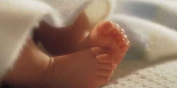 Κορίτσι το πρώτο μωρό του 2015 στο Ν. Κοζάνης