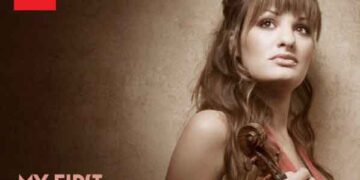 Οι Μουσικές επιλογές του e- ptolemeos.gr – Nicola Benedetti – Tango – Por Una Cabeza