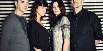 Η Μουσική Γωνιά του Μίλτου Ηλιάδη στο e-ptolemeos.gr – Nouvelle Vague – Don’t Go