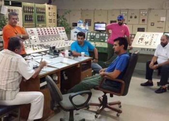 Σωματείο Ενέργειας “Σπάρτακος”: “Ήρθη η επιστράτευση των εργαζομένων στη ΔΕΗ…”