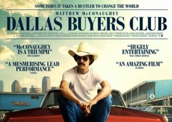 Οι Μουσικές επιλογές του e- ptolemeos.gr- Shuggie Otis – Sweet Thang (Dallas Buyers Club Song) (2013) Soundtrack