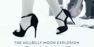 Οι Μουσικές επιλογές του e- ptolemeos.gr – The Hillbilly Moon Explosion “Call Me”