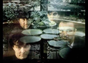 Οι Μουσικές επιλογές του e- ptolemeos.gr – The Stranglers – Golden Brown (1981)