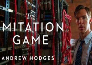 The Imitation Game (2014), κινηματογραφικές προτάσεις από τη Νατάσσα Βουτσκίδου