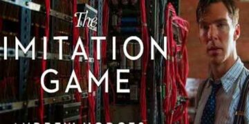 The Imitation Game (2014), κινηματογραφικές προτάσεις από τη Νατάσσα Βουτσκίδου