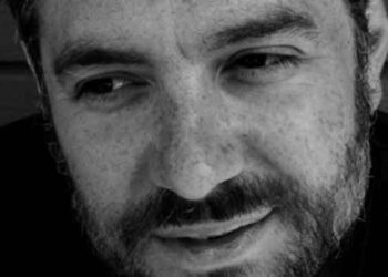 Η Μουσική Γωνιά του Μίλτου Ηλιάδη στο e-ptolemeos.gr – Tom Baxter – Tell Her Today (Official Video!!)