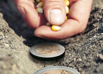 Αποζημιώνονται με 33 εκατ. € οι Έλληνες παραγωγοί ροδάκινων και νεκταρινιών