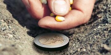 Αποζημιώνονται με 33 εκατ. € οι Έλληνες παραγωγοί  ροδάκινων και νεκταρινιών