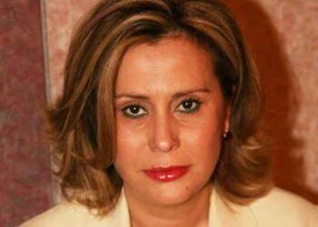 Υπηρεσιακή κυβερνητική εκπρόσωπος η Κοζανίτισσα Μαρία Αντωνιάδου