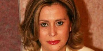 Υπηρεσιακή κυβερνητική εκπρόσωπος η Κοζανίτισσα Μαρία Αντωνιάδου