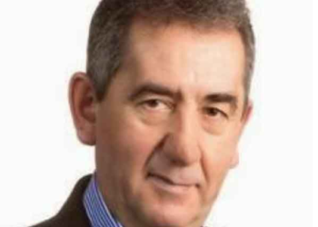 Ευχαριστήρια δήλωση του Αντώνη Σιαμπανόπουλου υπ. Βουλευτή ΠΕ Κοζάνης με το “Ποτάμι”