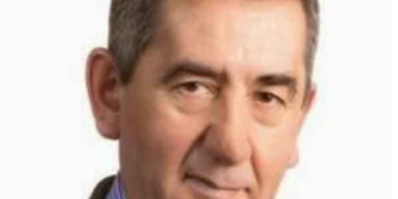 Ευχαριστήρια δήλωση του Αντώνη Σιαμπανόπουλου υπ. Βουλευτή ΠΕ Κοζάνης με το “Ποτάμι”