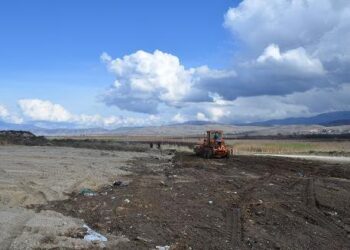 Γρεβενά: Εξαρθρώθηκε σπείρα-Είχαν “ρημάξει” φορτηγά και χωματουργικές εταιρίες σε όλη τη Βόρεια Ελλάδα