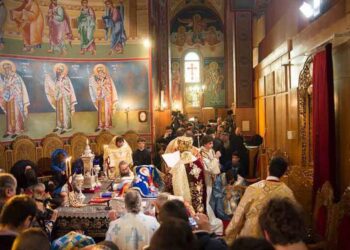 “Ω Τιμόθεε την Παρακαταθήκην Φύλαξον”… (αφιέρωμα στον παιδικό μου φίλο πατέρα Τιμόθεο)