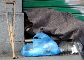 Σύσκεψη για παροχή βοήθειας στους άπορους της Δυτικής Μακεδονίας