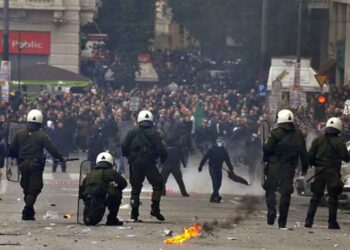 Το αγριεμένο έθνος, οι εύλογες απορίες των πολιτών και τα αναπάντητα ερωτήματα