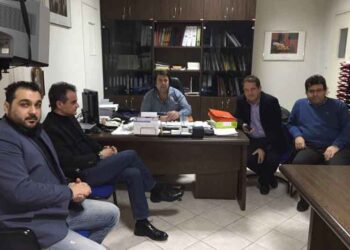 Σε ιδιώτες γιατρούς οι εφημερίες της Μαιευτικής του “Μαμάτσειου” Νοσοκομείου Κοζάνης