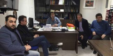 Σε ιδιώτες γιατρούς οι εφημερίες της Μαιευτικής του “Μαμάτσειου” Νοσοκομείου Κοζάνης